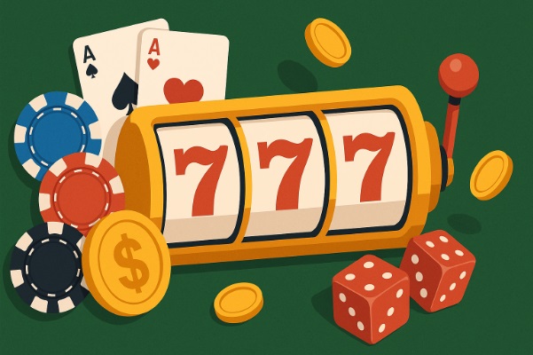 How to Win Big with Low Wager Casinos AU