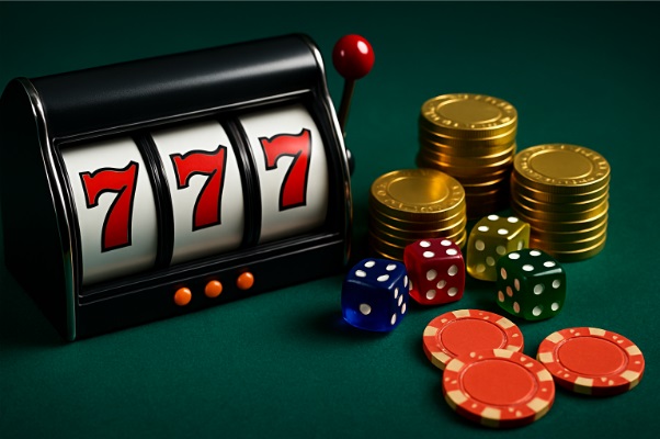 Tips and Tricks for Real Money Slots Australia Players