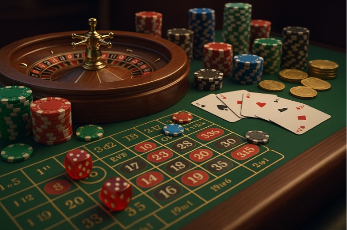 Can House of Pokies Compete With Top Aussie Casinos?